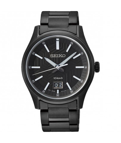 SEIKO SUR515P1 Erkek Kol Saati