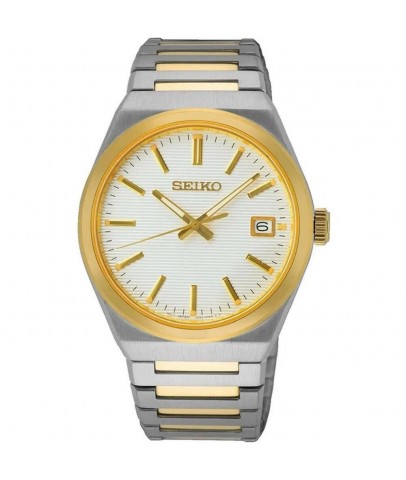 SEIKO SUR558P1 Erkek Kol Saati