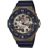 Casio MRW-220HCM-5BVDF Erkek Kol Saati