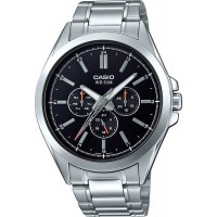 Casio MTP-SW300D-1AVDF Erkek Kol Saati