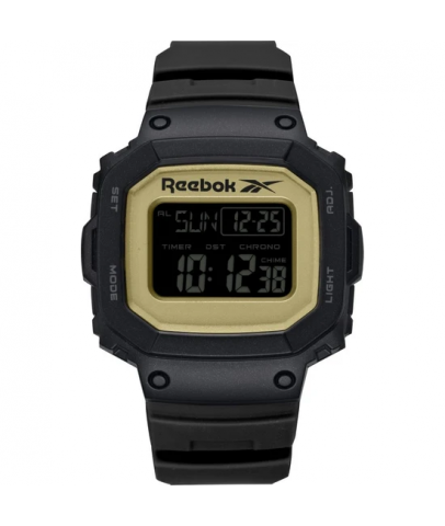 Reebok Rv-Pod-G9-Pbpb-B2 Erkek Kol Saati