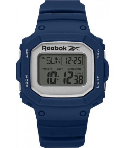 Reebok Rv-Pod-G9-Pnpn-W1 Erkek Kol Saati